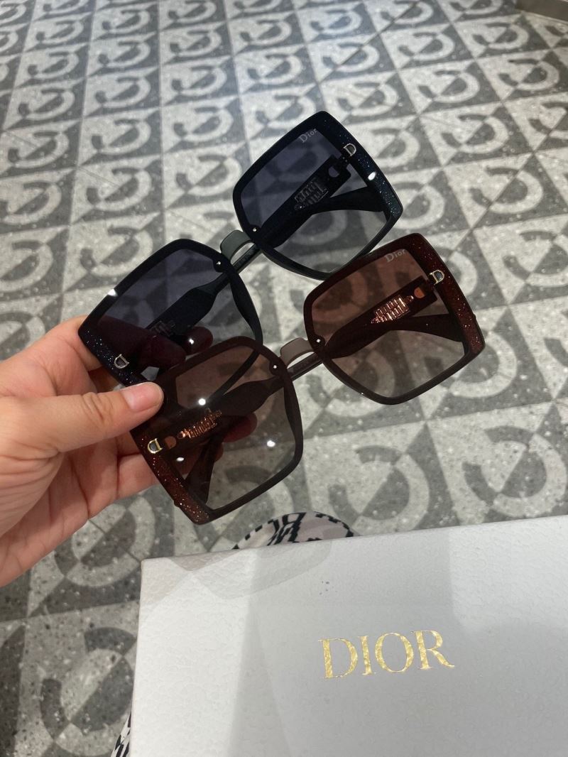 Dior Sunglasses